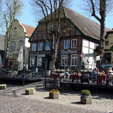 22 Fuhr An Der Reiterkoppel 1 Eg