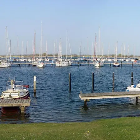 Dom wakacyjny 22 Fuhr An Der Reiterkoppel 1 Eg Burg auf Fehmarn