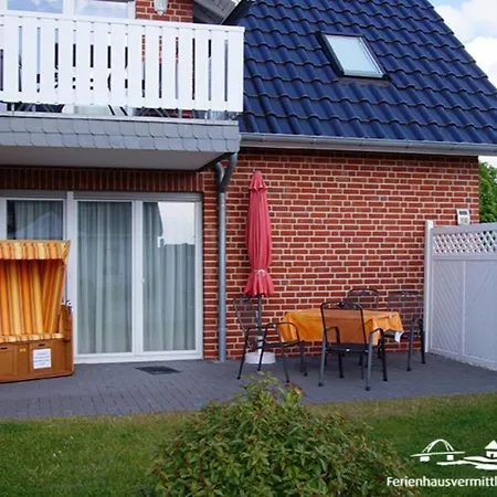 22 Fuhr An Der Reiterkoppel 1 Eg * Burg auf Fehmarn