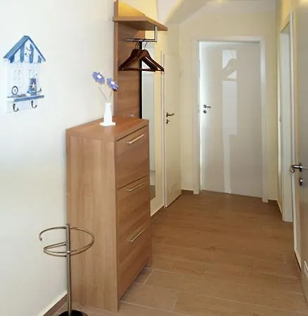 22 Fuhr An Der Reiterkoppel 1 Eg Dom wakacyjny