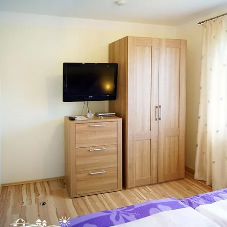 22 Fuhr An Der Reiterkoppel 1 Eg Burg auf Fehmarn