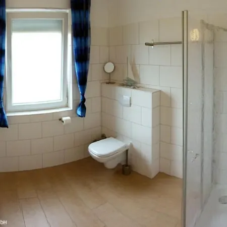 22 Fuhr An Der Reiterkoppel 1 Eg Dom wakacyjny *